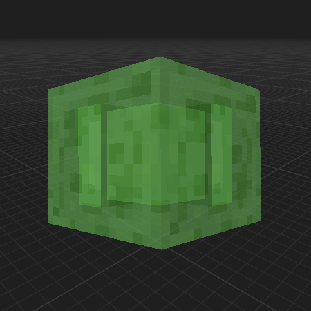 Slime corpse variant 4