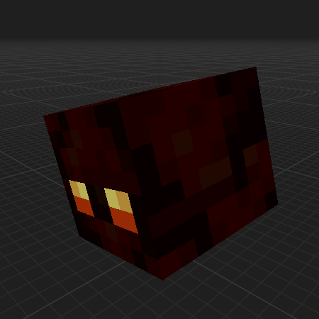 Magmacube corpse variant 4