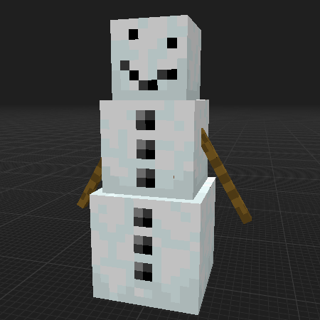 Snowgolem