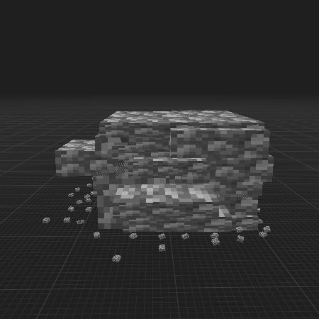 Rock (i did my best)