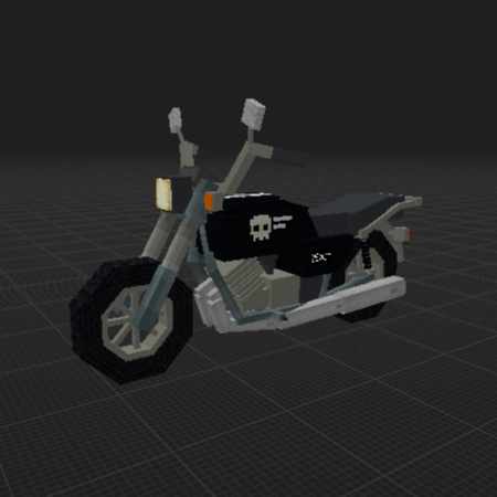 Motorbike 20