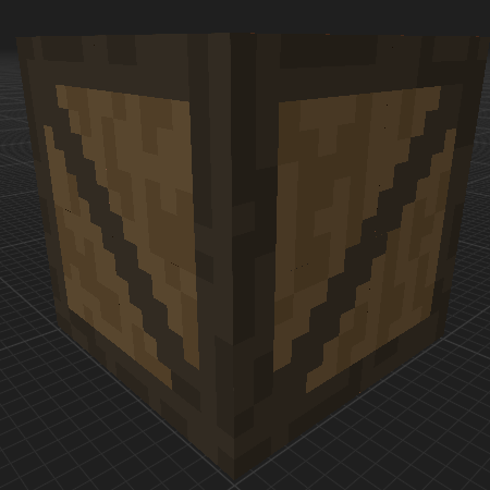 Wooden Box