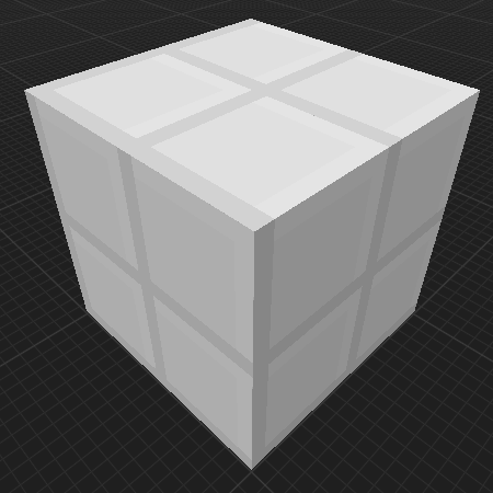 Biome Lab Wall 1 (Office Party)