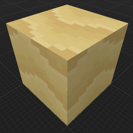 Biome Lab Sand (Office Party)