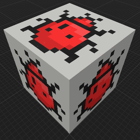 Small Bug 1 (Office Party)