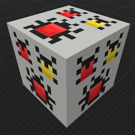 Small Bug 3 (Office Party)