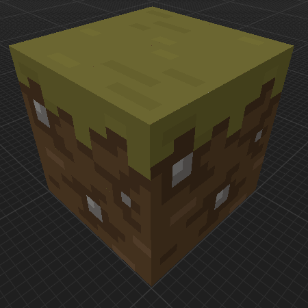 Acacia Grass Block (Office Party)