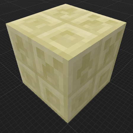 Old Chiseled Sandstone (Removed)