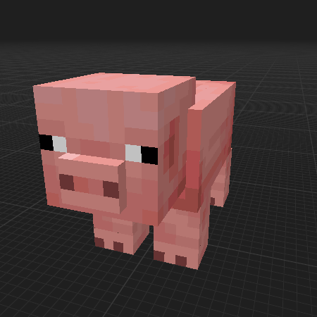 Temperate Pig