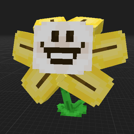 Flowey