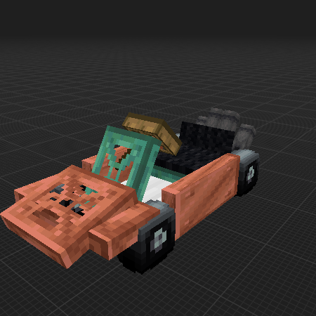 Mario Kart Wii – Standard Kart M