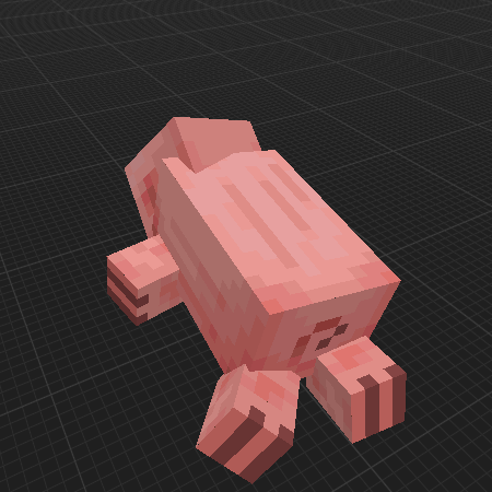 Temperate Pig Corpse variant 3