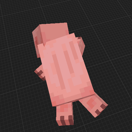 Temperate Pig Corpse Variant 4