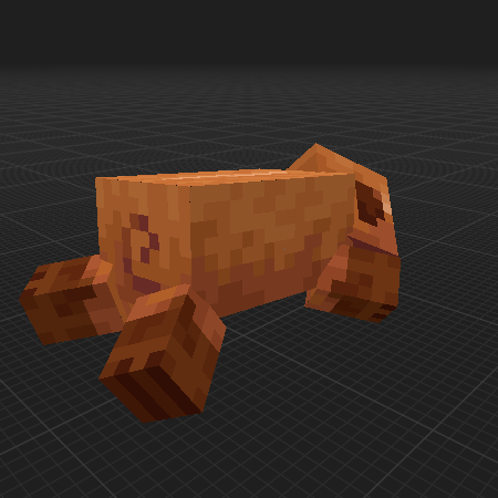 Warm Pig corpse variant 2