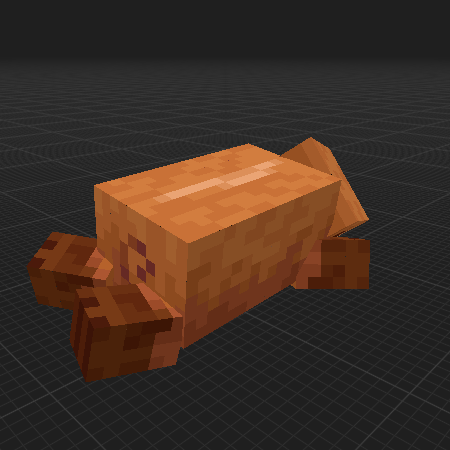 Warm Pig corpse variant 4