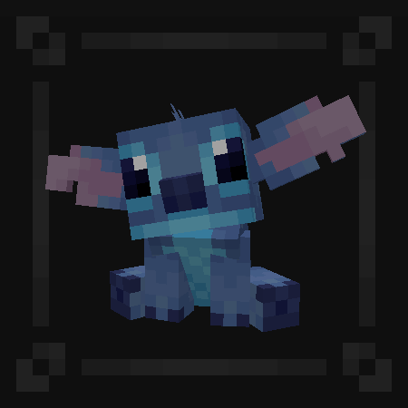 Stitch (Lilo and Stitch the movie)