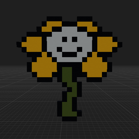 -Flowey-