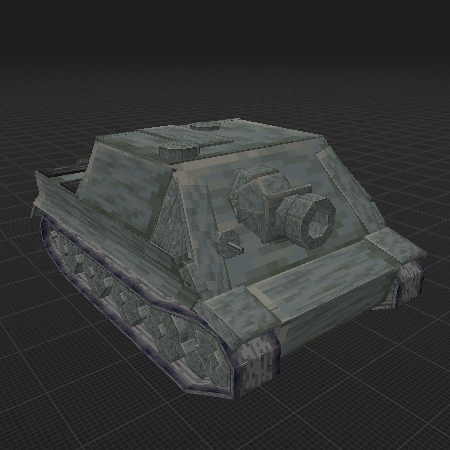 Sturmtiger
