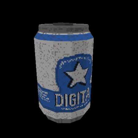 BEER [buckshot roulette]