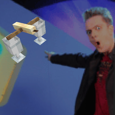 Именно по-этому свечка и совершает свои колебания (Мем | Meme)