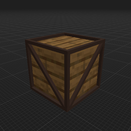 Crate