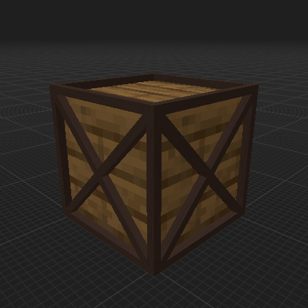 Crate (V2)