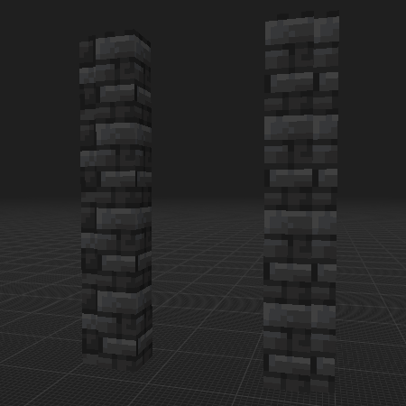 TOT Elevator doors for outside facade