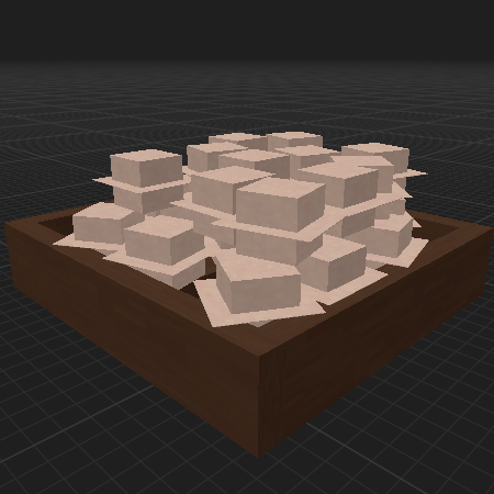 Bowl of dumplings / пельмени в миске