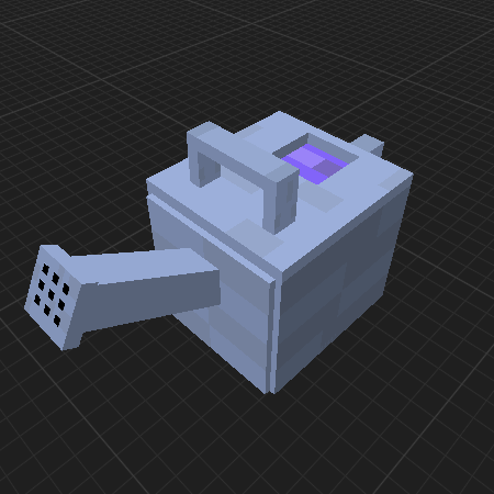 Watering can / лейка