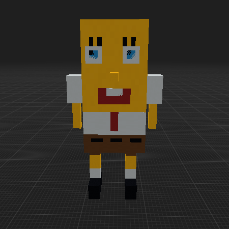 SpongeBob