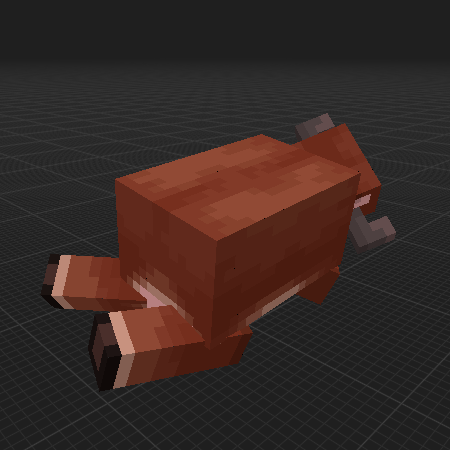 Warm Cow Corpse Variant 4