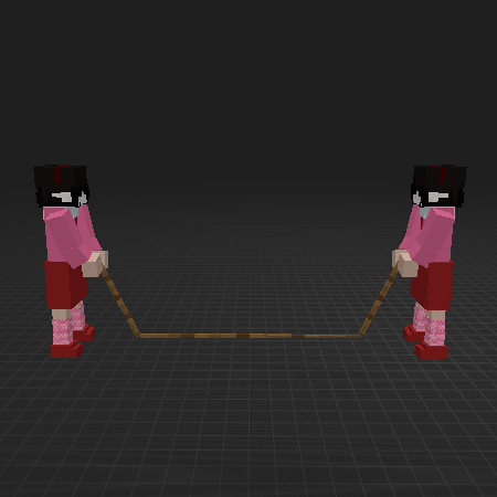 Squid Game Jump Rope