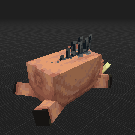 Hoglin corpse variant 4