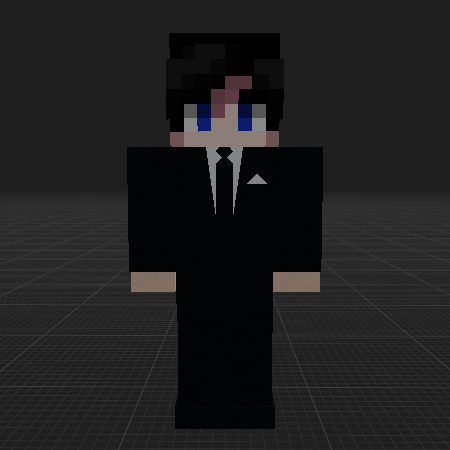 Restaurant Host (Maitre d / waiter / spy / agent)