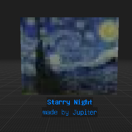 Starry Night
