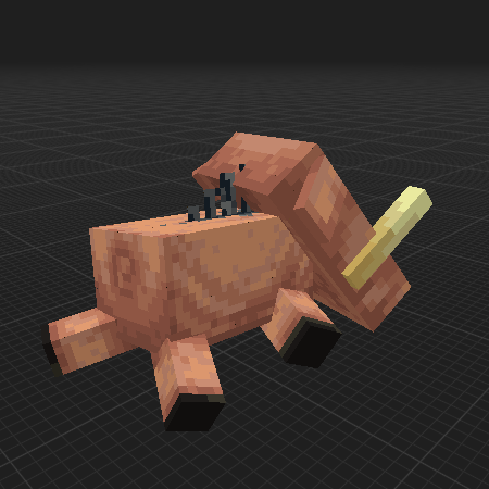 Baby Hoglin corpse variant 2