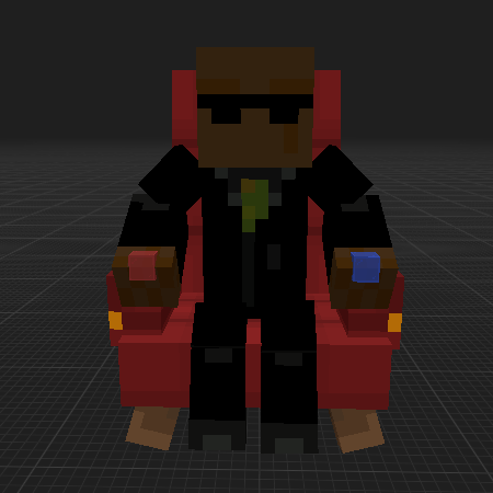 Важный выбор