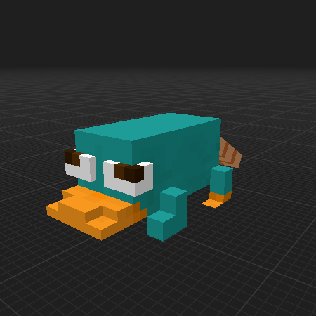 Perry V2