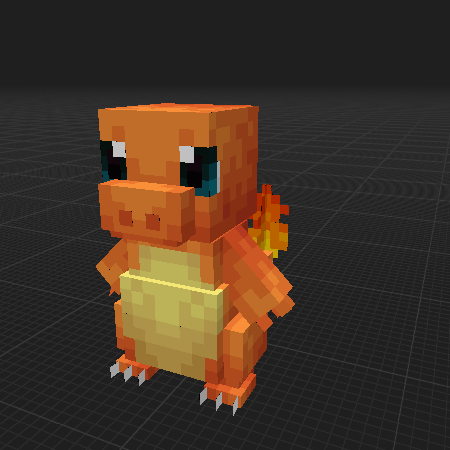 Charmander