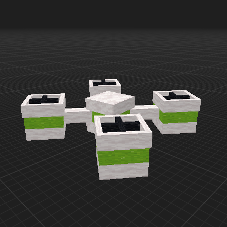 Drone (Garten of BanBan)