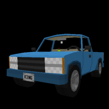 asgore truck  [GMC sierra]