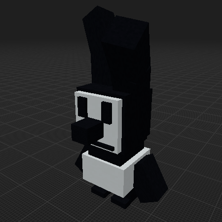 Oswald the Lucky Rabbit