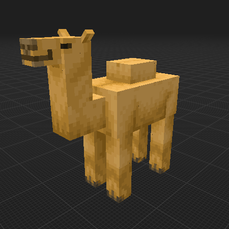 Camel