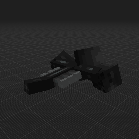 Wither corpse variant 2