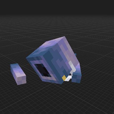 Breeze corpse variant 3