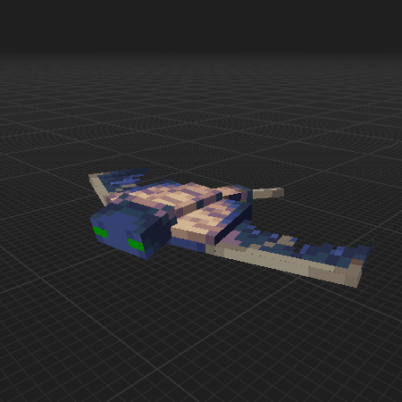 Phantom corpse variant 3