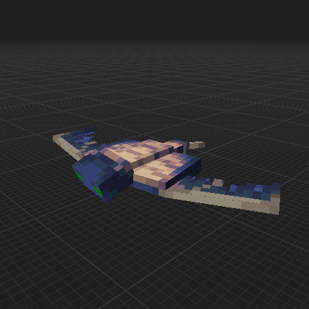 Phantom corpse variant 4