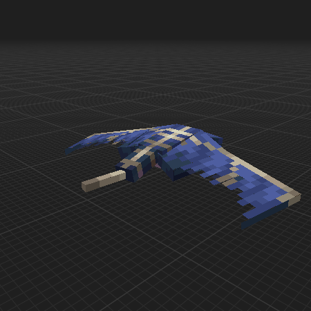 Phantom corpse variant 2