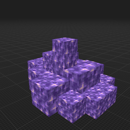 Куча Аметиста