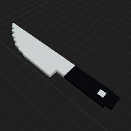 Knife